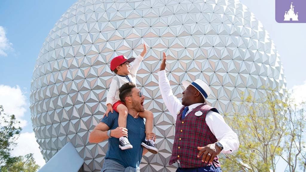 Disney World Club Level Guests Save 20% on VIP Tours club-level-wdw-vip-tour-discount