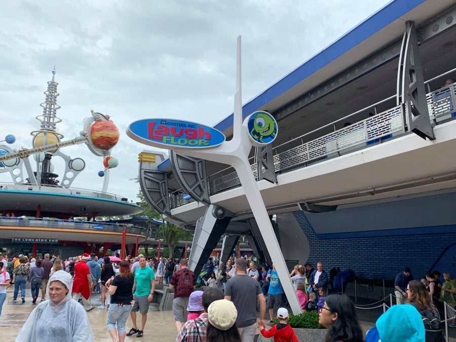 monsters-inc-sign-facing-tomorrowland – WDWINFO.COM Trust Your Gut on Your Disney Vacation monsters-inc-sign-facing-tomorrowland