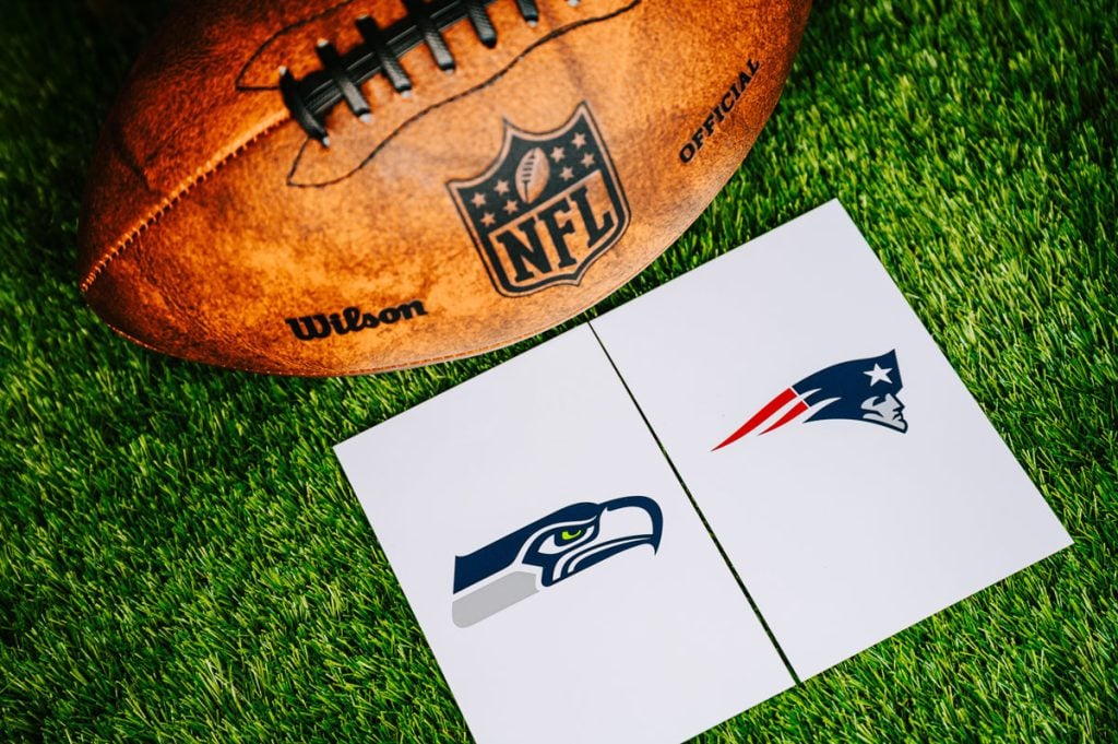 Where to Watch Super Bowl LX at Walt Disney World super-bowl-lx-teams