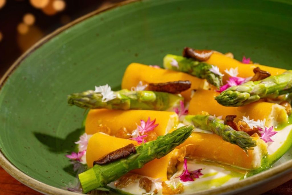 thbd-spring-menu-02 – WDWINFO.COM Hollywood Brown Derby Unveils Fresh Spring Menu at Disney World thbd-spring-menu-02