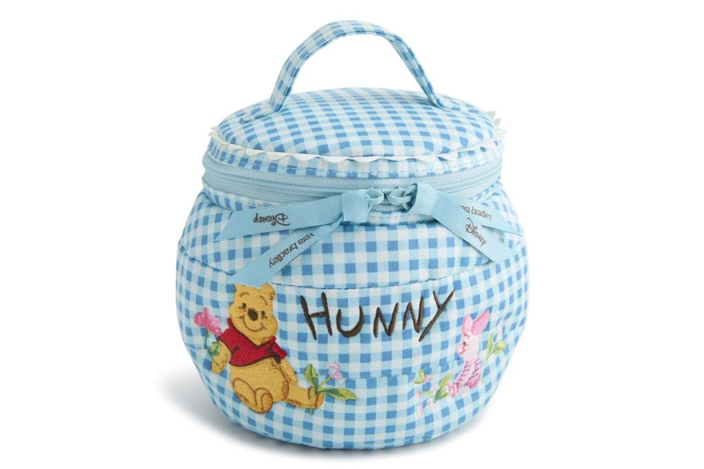 New Vera Bradley 'Winnie the Pooh' 100th Anniversary Range