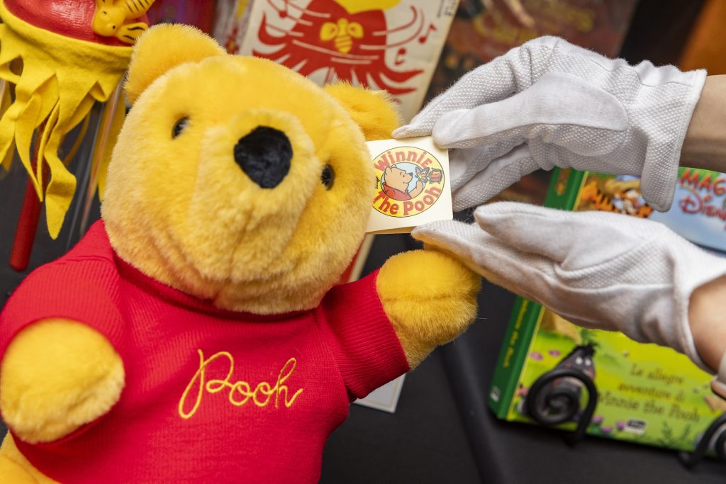 Disney Celebrates 100 Years of Winnie the Pooh 2026-DCP-Winnie-the-Pooh-100-Header