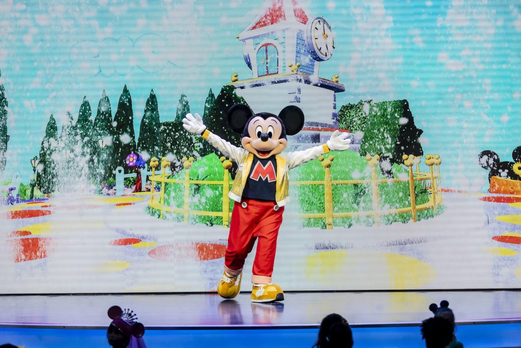 Buzz, Bluey & Big Thunder: New Disney World Project Reopening Dates