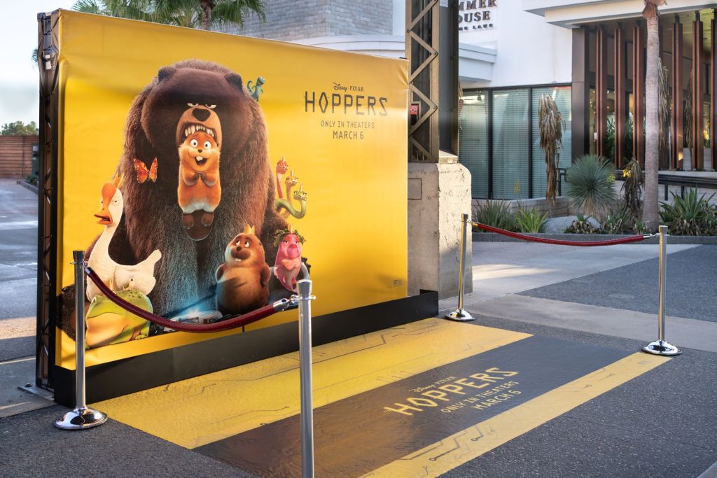 AMC-Decor-Package-Hoppers-2 – WDWINFO.COM Disney Parks Celebrate Pixar’s ‘Hoppers’ With New Experiences, Merch & Activities AMC-Decor-Package-Hoppers-2