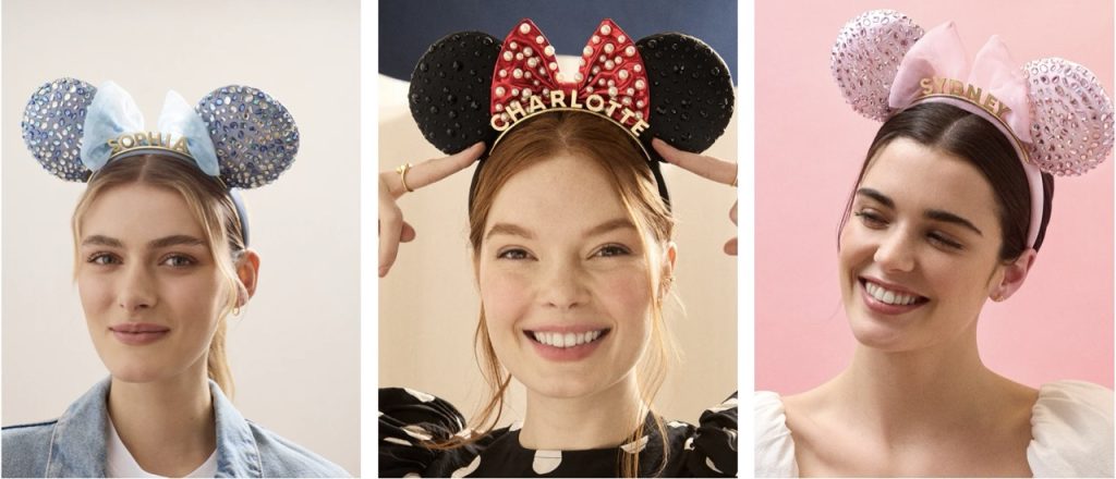 The Perfect Special Gift for a Disney Fan Going on Vacation
