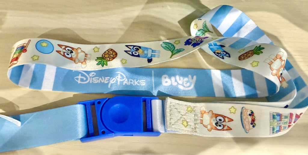 Bluey Merch 16 – WDWINFO.COM Bluey Merch Has FINALLY Arrived at Disney Parks Bluey Merch 16