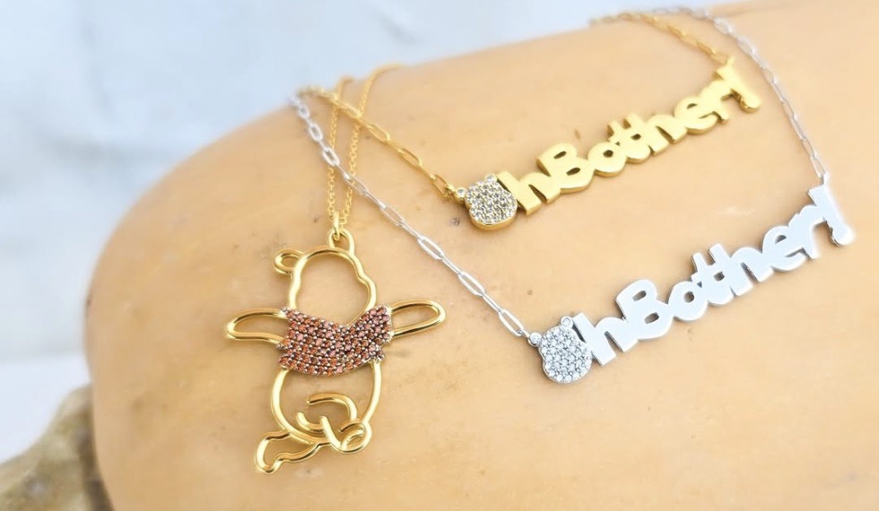 Crislu Large ā WDWINFO.COM Disney Springs: New CRISLU Trunk Show This Weekend Crislu Large