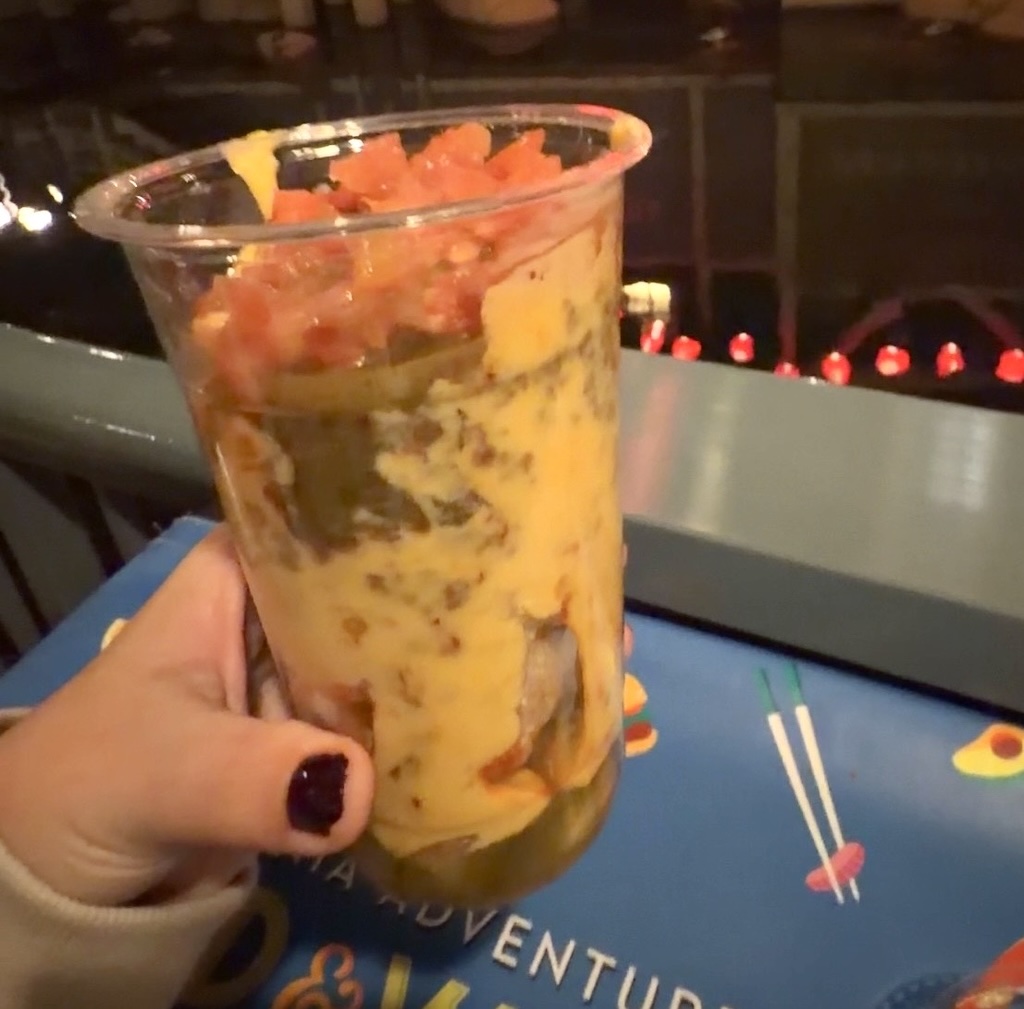 DCA Food and Wine 11 – WDWINFO.COM Our Must-Haves from the 2026 Disney California Adventure Food & Wine Festival DCA Food and Wine 11