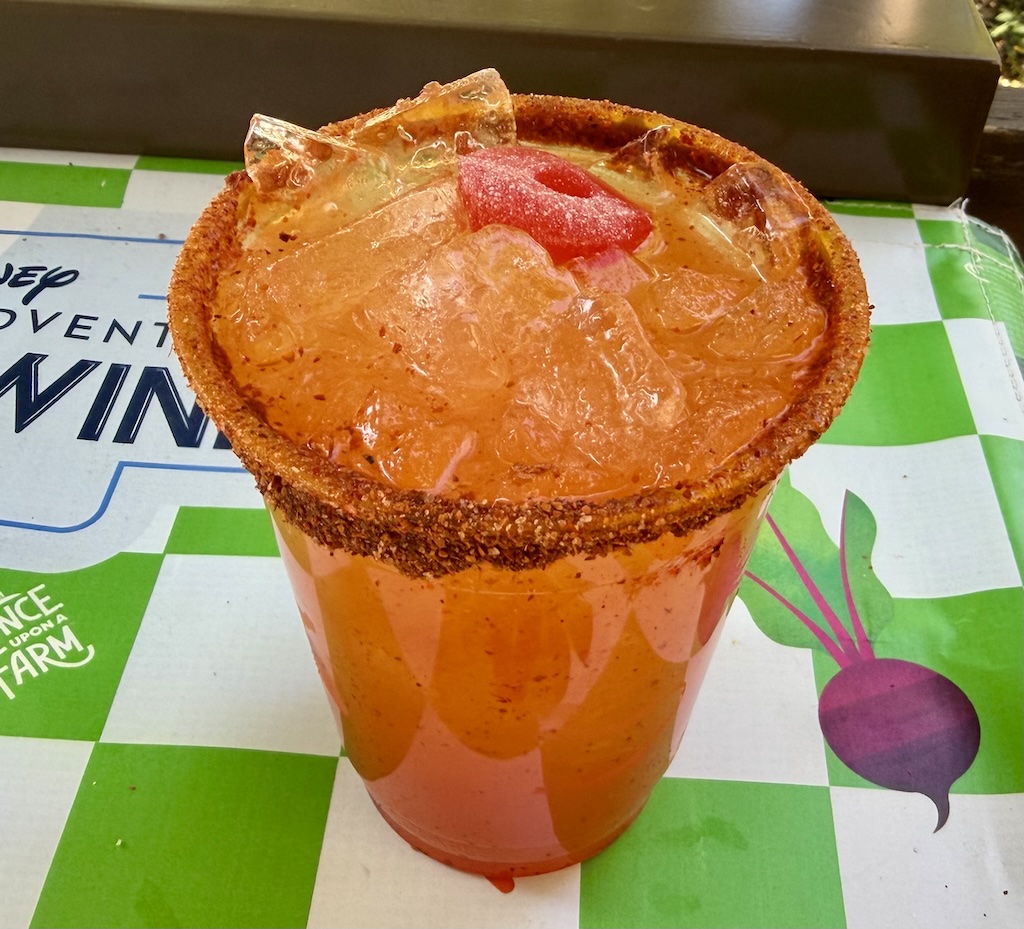 DCA Food and Wine 9 – WDWINFO.COM Our Must-Haves from the 2026 Disney California Adventure Food & Wine Festival DCA Food and Wine 9