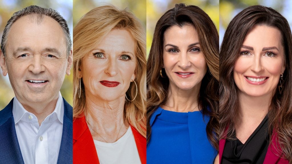 Disney Announces Major Leadership Changes as Josh D’Amaro Prepares for CEO Role