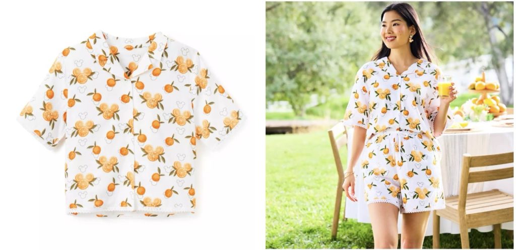 Disney Merch Fruit Stand Top Large – WDWINFO.COM New Disney Merch: Mickey & Friends Fruit Stand Collection Disney Merch Fruit Stand Top Large