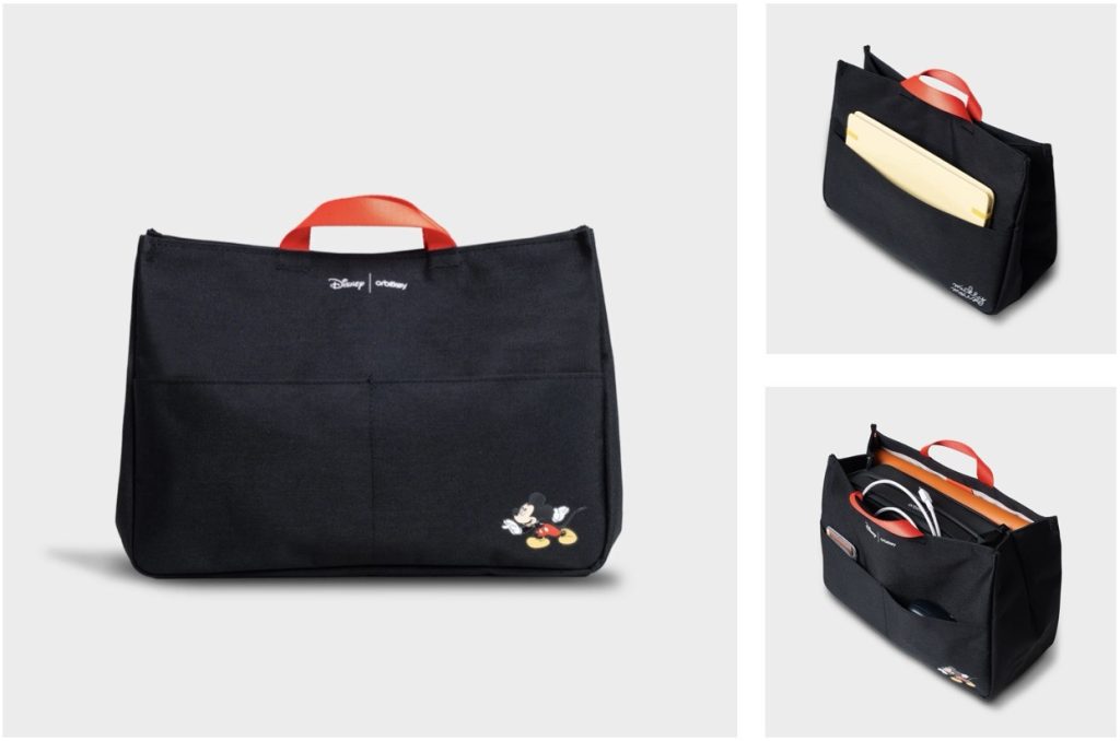 Disney Orbitkey Black Min Large – WDWINFO.COM New Disney x Orbitkey Merch Now Available for Pre-Order Disney Orbitkey Black Min Large