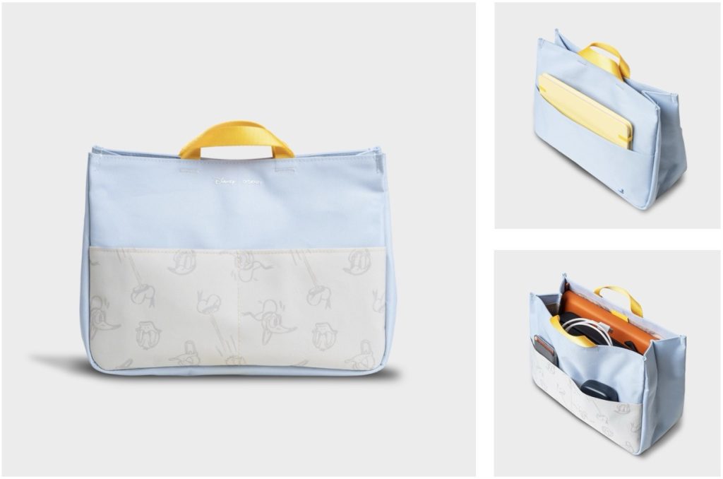Disney Orbitkey Blue Mid Large – WDWINFO.COM New Disney x Orbitkey Merch Now Available for Pre-Order Disney Orbitkey Blue Mid Large