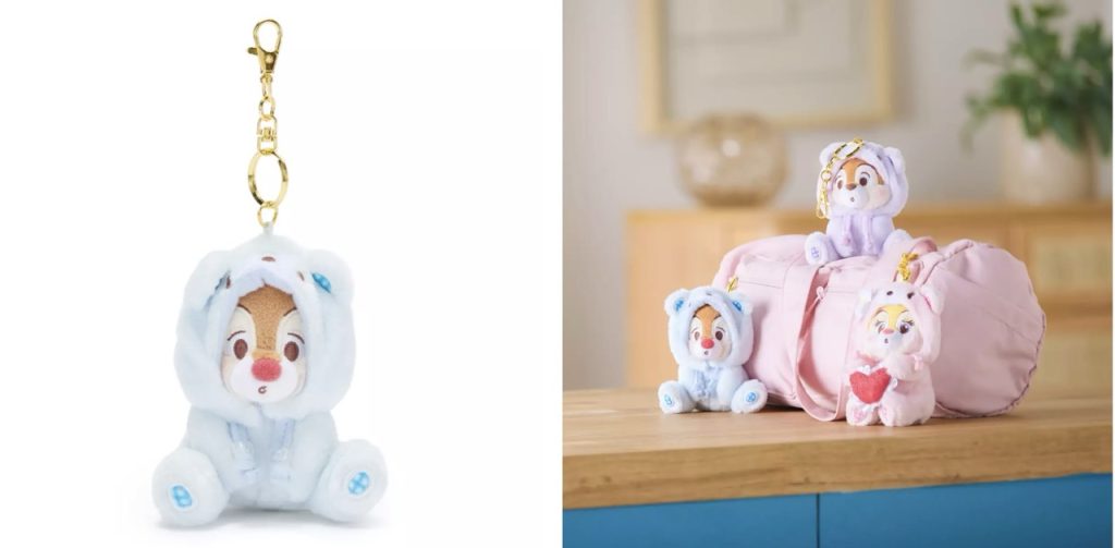 Disney merch Blue Key Large – WDWINFO.COM New Disney Merch: Daisy Duck, Keychains & Disney Store Japan Disney merch Blue Key Large