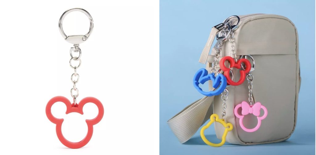 Disney merch Mickey Large – WDWINFO.COM New Disney Merch: Daisy Duck, Keychains & Disney Store Japan Disney merch Mickey Large