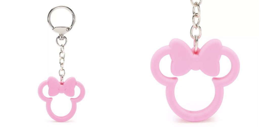 Disney merch Minnie Large – WDWINFO.COM New Disney Merch: Daisy Duck, Keychains & Disney Store Japan Disney merch Minnie Large