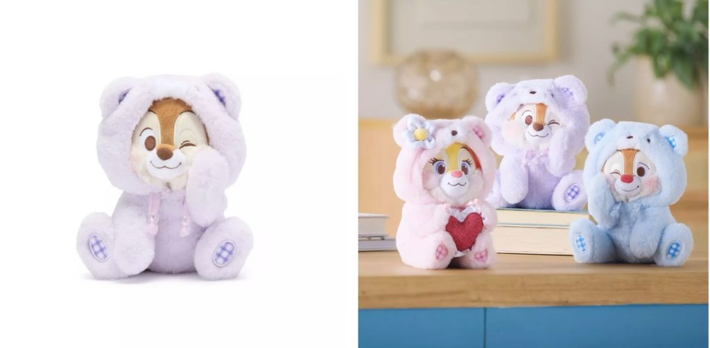Disney merch Purple Large – WDWINFO.COM New Disney Merch: Daisy Duck, Keychains & Disney Store Japan Disney merch Purple Large