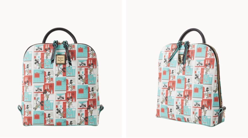 Dooney Bourke Disney Sale Back Large – WDWINFO.COM The Disney Dooney & Bourke Styles on Sale NOW Dooney Bourke Disney Sale Back Large