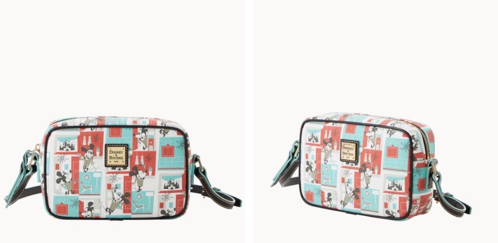 Dooney Bourke Disney Sale Camera Large – WDWINFO.COM The Disney Dooney & Bourke Styles on Sale NOW Dooney Bourke Disney Sale Camera Large