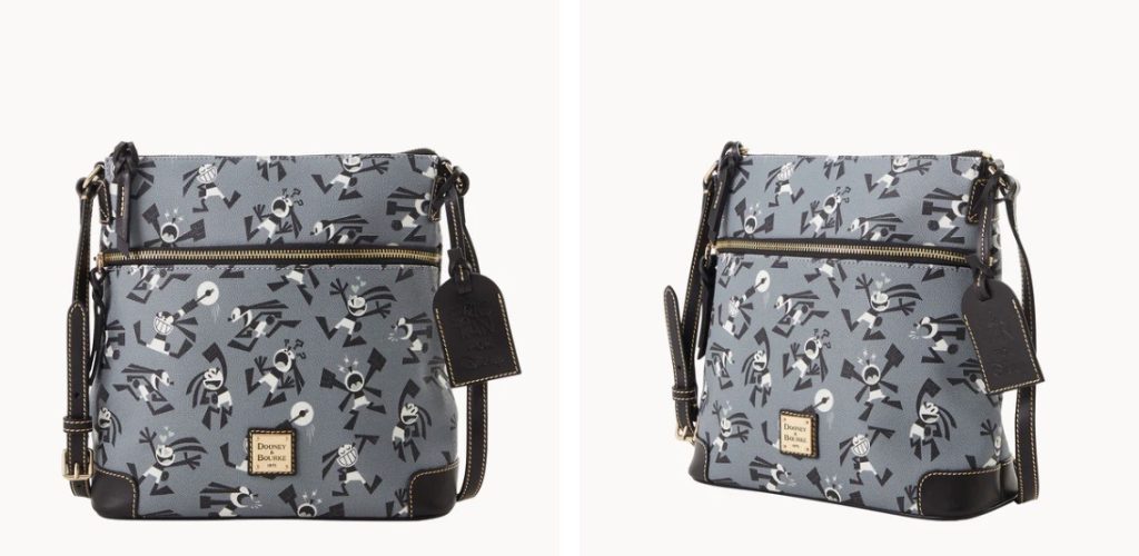 Dooney Bourke Disney Sale Cross Large – WDWINFO.COM The Disney Dooney & Bourke Styles on Sale NOW Dooney Bourke Disney Sale Cross Large