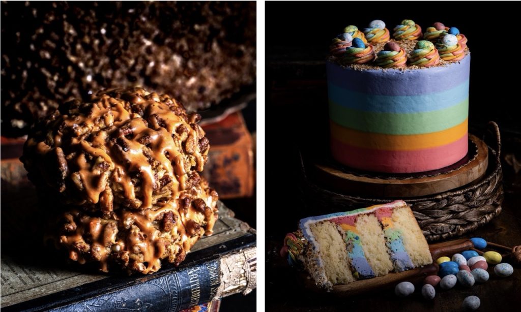 New Easter Treats for Limited Time at Gideon’s Bakehouse