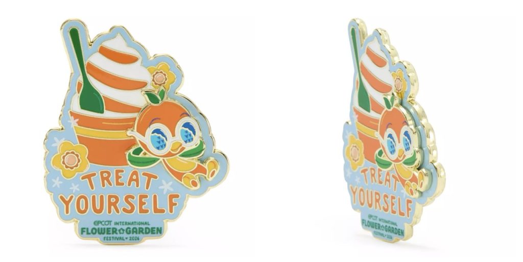 FG Pin 1 Large – WDWINFO.COM New Flower & Garden Pins Added to Merchandise Range FG Pin 1 Large