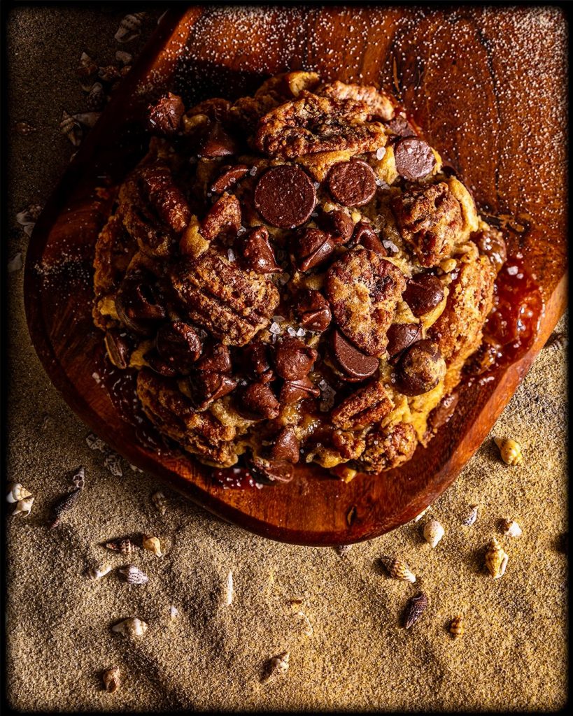 Gideons Cookie March 2026 – WDWINFO.COM New Special Menu for Gideon’s Bakehouse in Disney Springs Gideons Cookie March 2026