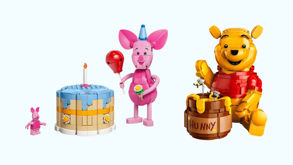1920x1080 Backgrounds - 1 – WDWINFO.COM Disney Celebrates 100 Years of Winnie the Pooh 1920x1080 Backgrounds - 1