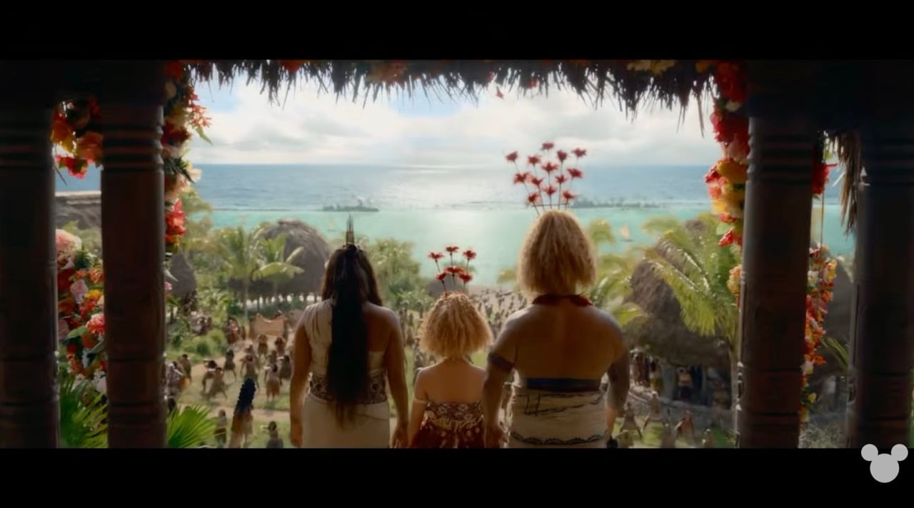 Is Disney President Dana Walden Missing the Mark on 'Moana'?