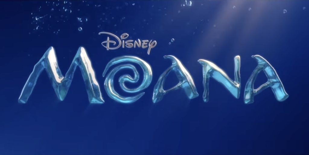 Moana Live Action Title Screen Large – WDWINFO.COM See New ‘Moana’ Official Trailer + Behind the Scenes Artistry Moana Live Action Title Screen Large