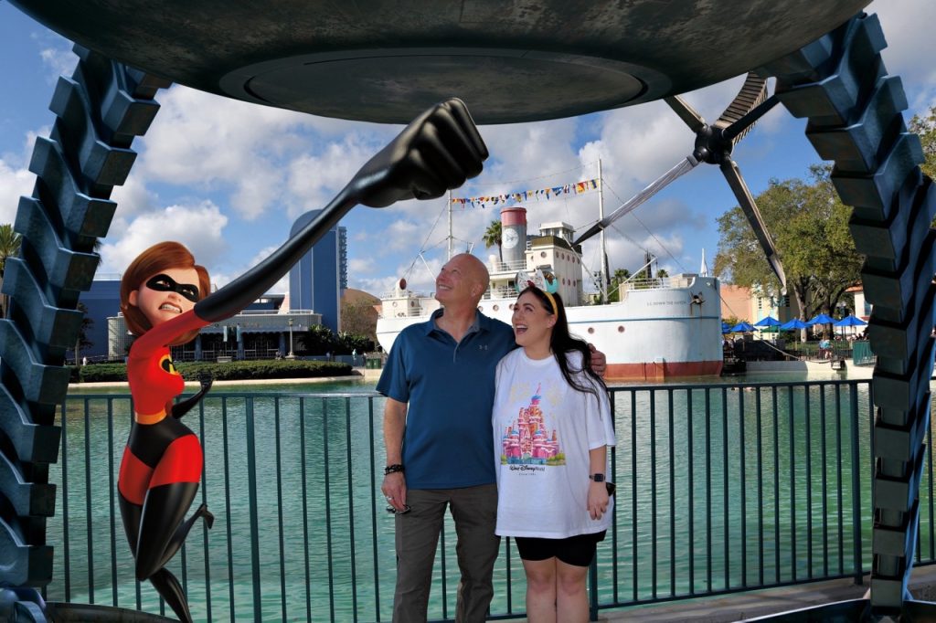 Mrs Large – WDWINFO.COM Are Disney's New Women's History Month Photo Ops Lacking? Mrs Large
