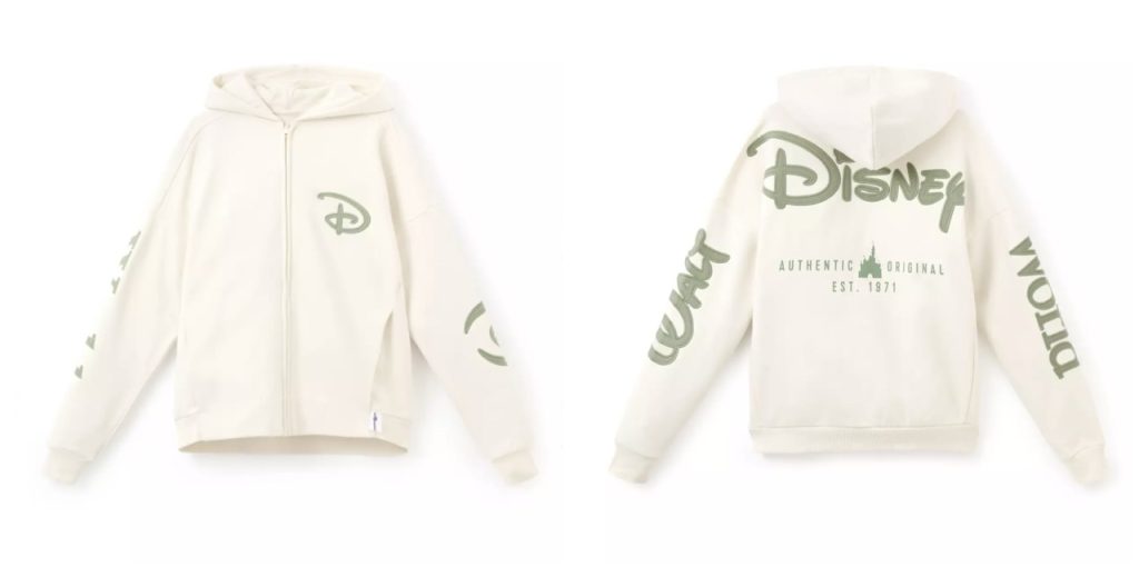 New Disney Merch Cream Large – WDWINFO.COM New Disney Merch: Park Sweaters & Drinkware + Grogu Plush! New Disney Merch Cream Large