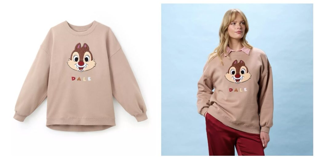 New Disney Merch Dale Large – WDWINFO.COM New Disney Merch: Park Sweaters & Drinkware + Grogu Plush! New Disney Merch Dale Large