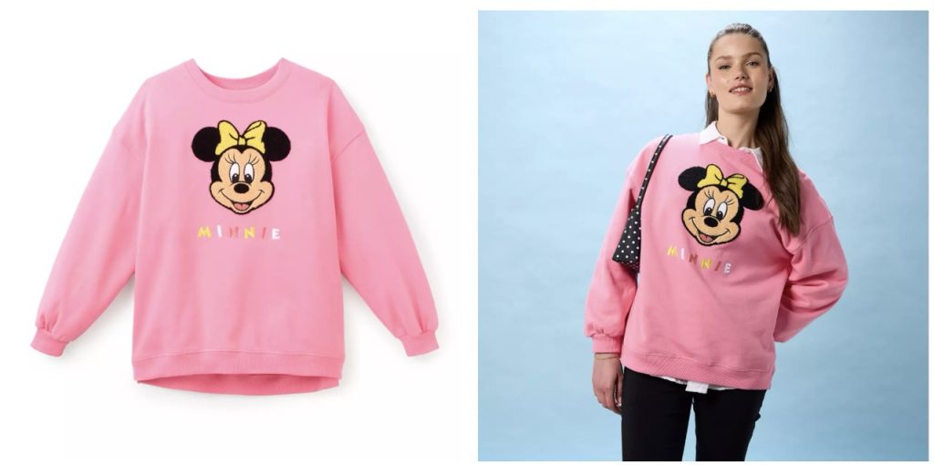New Disney Merch Minnie Large – WDWINFO.COM New Disney Merch: Park Sweaters & Drinkware + Grogu Plush! New Disney Merch Minnie Large