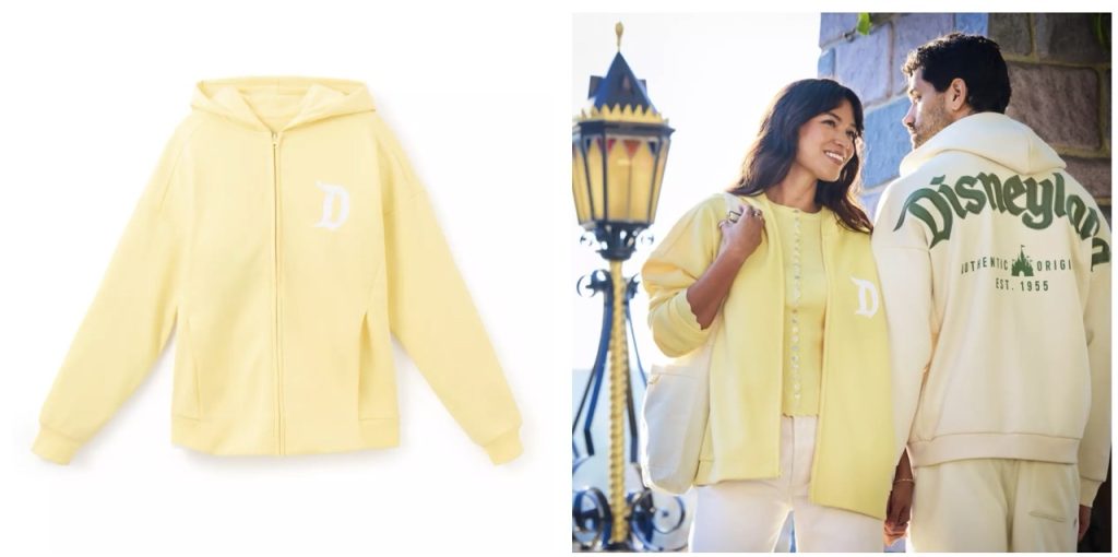 New Disney Merch Yellow DLR Large – WDWINFO.COM New Disney Merch: Park Sweaters & Drinkware + Grogu Plush! New Disney Merch Yellow DLR Large