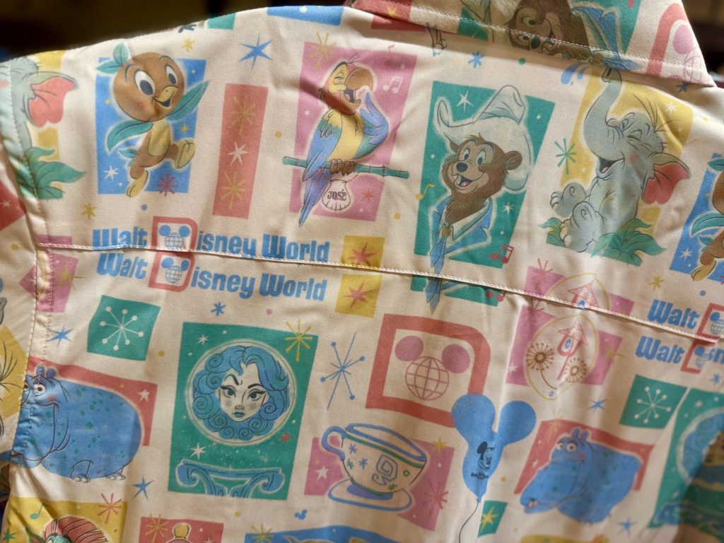 RSVLTS disney parks 2026 10 – WDWINFO.COM New RSVLTS Disney Parks Shirts Feature Figment, Star Tours, and More RSVLTS disney parks 2026 10