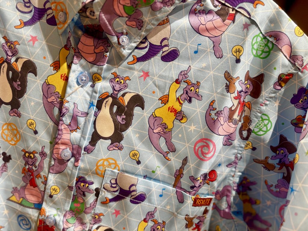RSVLTS disney parks 2026 12 – WDWINFO.COM New RSVLTS Disney Parks Shirts Feature Figment, Star Tours, and More RSVLTS disney parks 2026 12