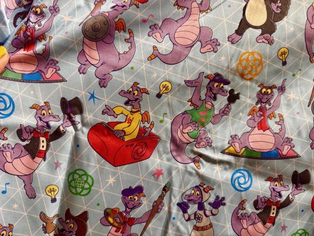RSVLTS disney parks 2026 13 – WDWINFO.COM New RSVLTS Disney Parks Shirts Feature Figment, Star Tours, and More RSVLTS disney parks 2026 13