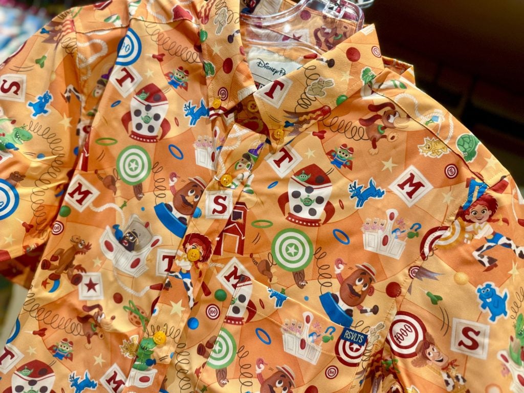 RSVLTS disney parks 2026 2 – WDWINFO.COM New RSVLTS Disney Parks Shirts Feature Figment, Star Tours, and More RSVLTS disney parks 2026 2