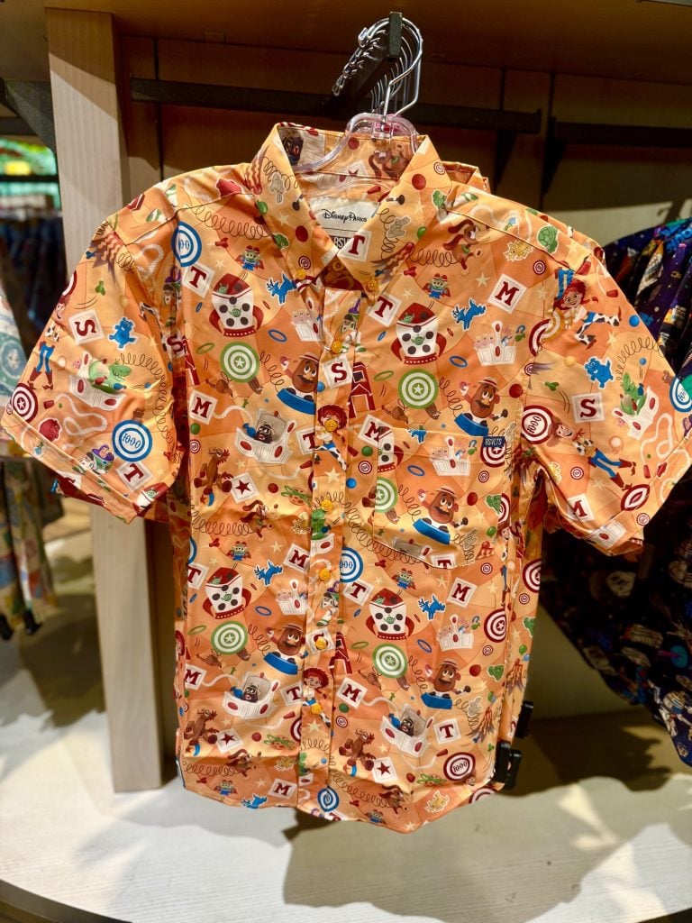 RSVLTS disney parks 2026 5 – WDWINFO.COM New RSVLTS Disney Parks Shirts Feature Figment, Star Tours, and More RSVLTS disney parks 2026 5