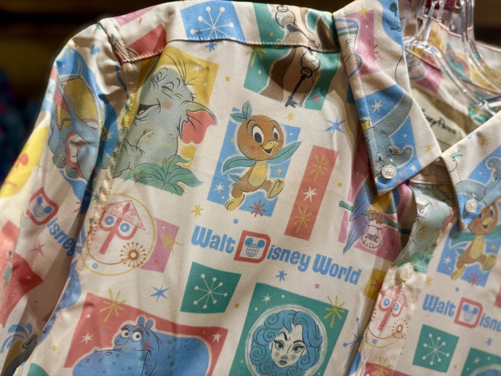 RSVLTS disney parks 2026 9 – WDWINFO.COM New RSVLTS Disney Parks Shirts Feature Figment, Star Tours, and More RSVLTS disney parks 2026 9