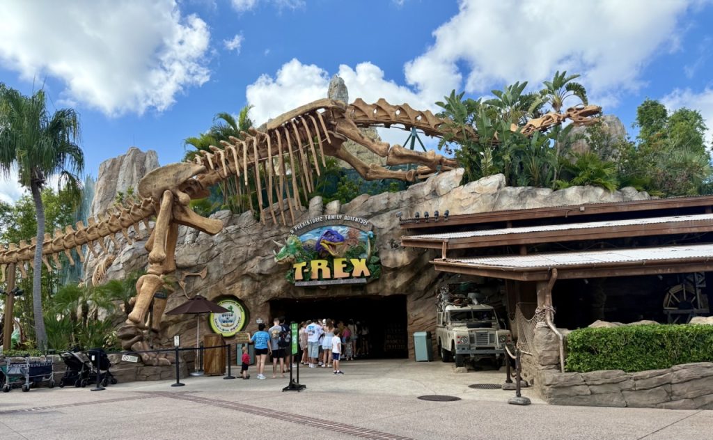 3 Kid-Friendly Disney Springs Spots Your Family Will Love