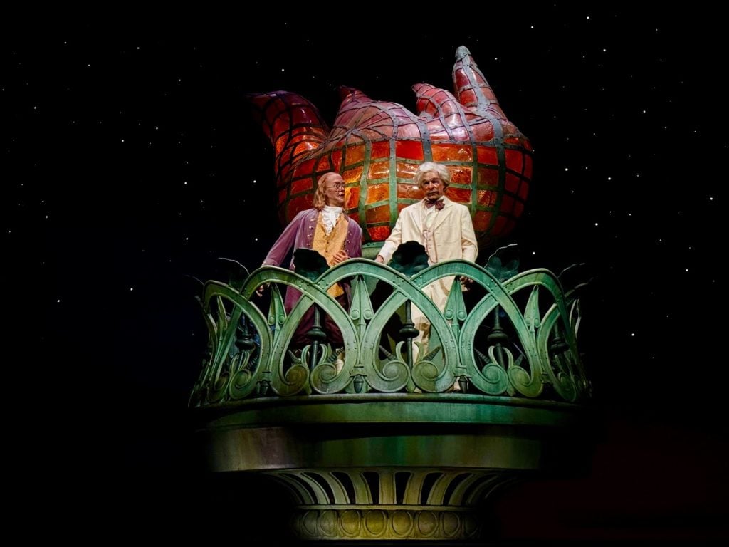 Smart Midday Breaks to Keep Your Disney Day Going Strong