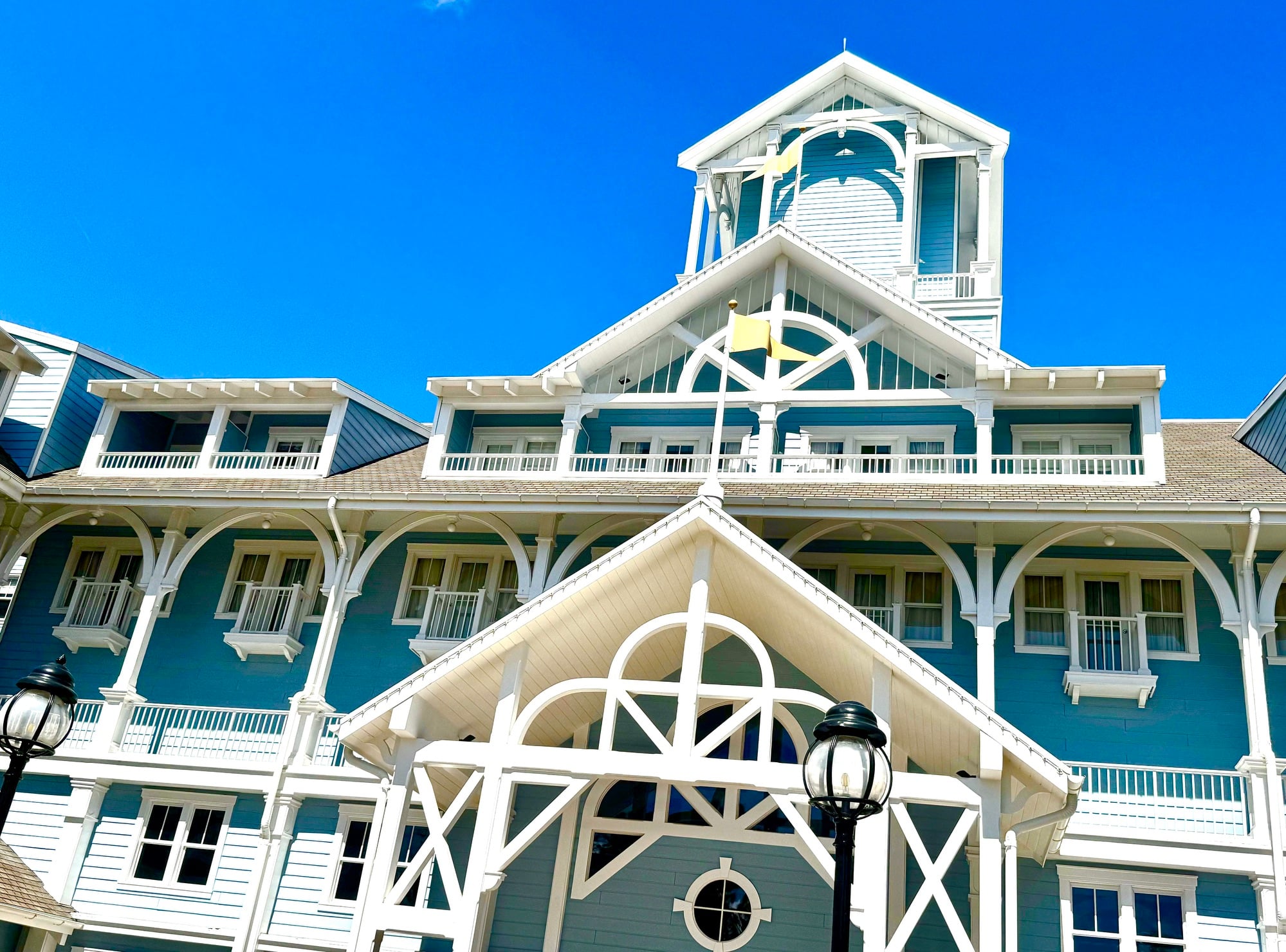 DVC Changes Reservation Rules, Taking Aim at Controversial 'Walking'