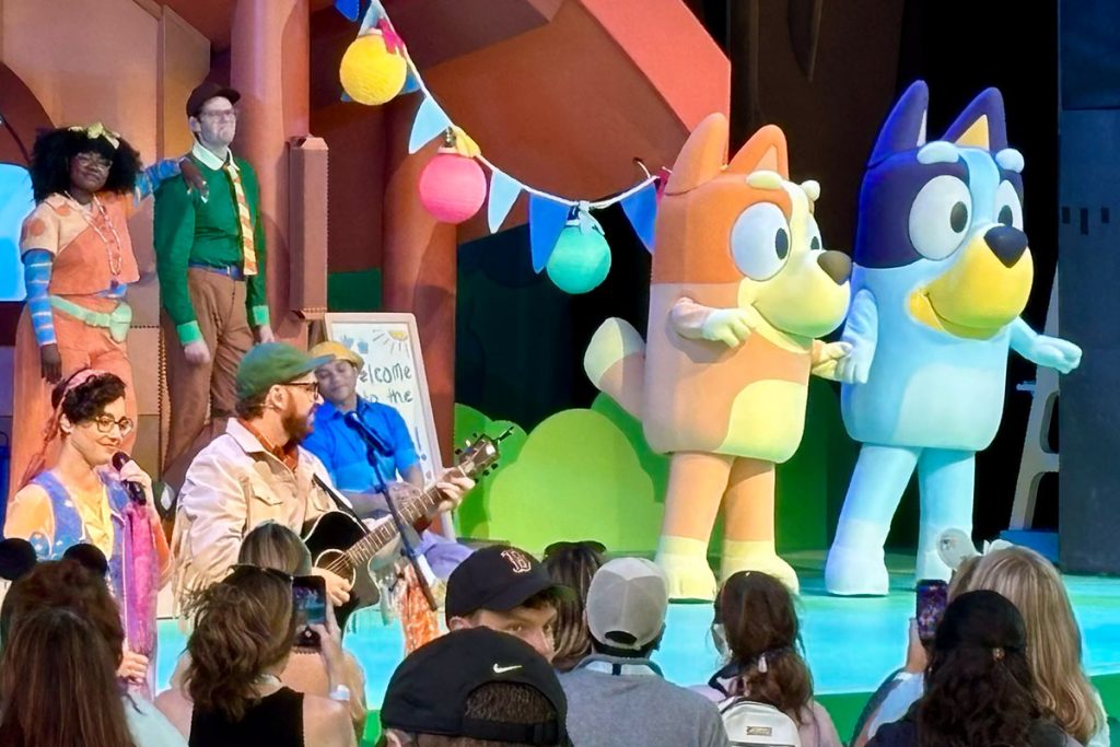 blueys-best-day-ever-bluey-bingo – WDWINFO.COM ‘Bluey’s Best Day Ever’ Brings BIG Joy to Disneyland blueys-best-day-ever-bluey-bingo