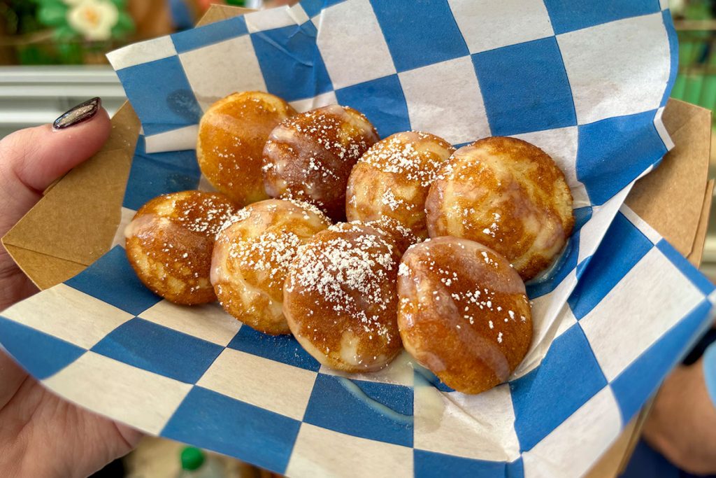 blueys-best-day-ever-poffertjes-poffertjes – WDWINFO.COM ‘Bluey’s Best Day Ever’ Brings BIG Joy to Disneyland blueys-best-day-ever-poffertjes-poffertjes Poffertjes! Poffertjes!