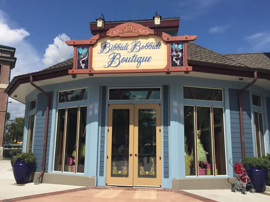 disney-springs-bibbidi-bobbidi-boutique – WDWINFO.COM Disney Took the Spa Out of ‘Resort & Spa’ and Never Put It Back disney-springs-bibbidi-bobbidi-boutique