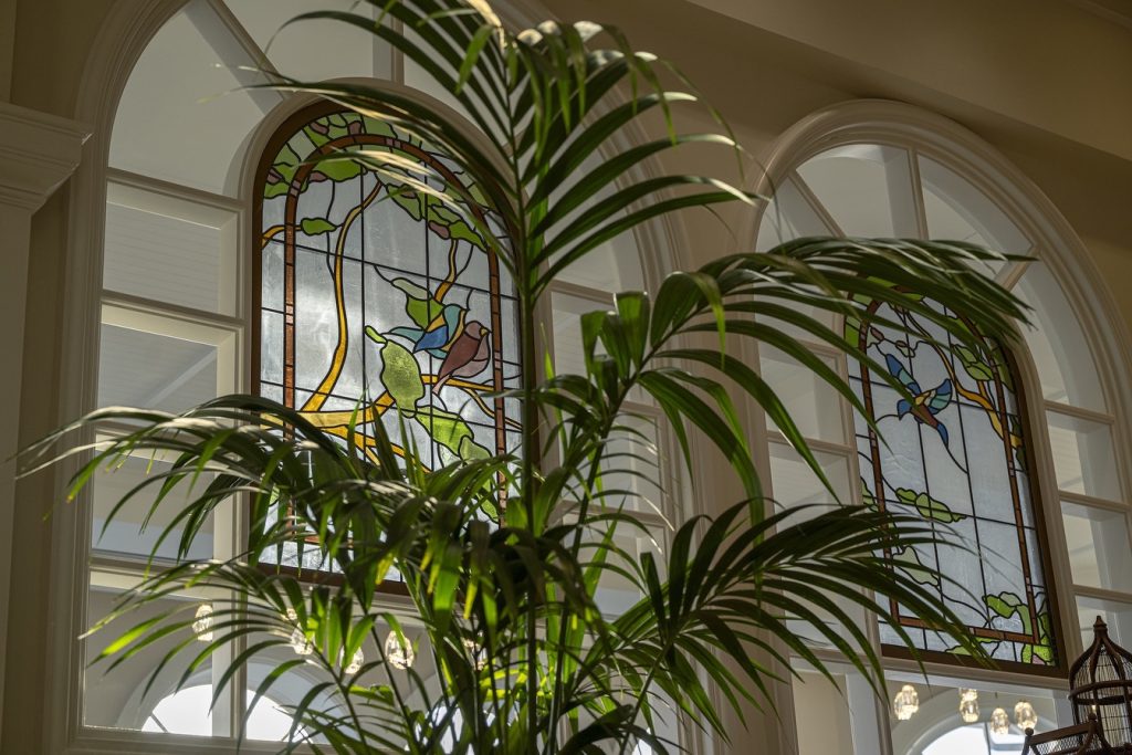 The Garden View Lounge - Tea Experience 2 – WDWINFO.COM FIRST LOOK at New Garden View Tea Lounge at Disney’s Grand Floridian The Garden View Lounge - Tea Experience 2 Opening to guests of all ages and occasions on March 19, 2026, The Garden View Lounge – Tea Experience at Disney’s Grand Floridian Resort & Spa to bring guests on a whimsical afternoon tea extravaganza. This reimagined offering blends the elegance of the Victorian era with the playful charm of the Walt Disney Animation Studios film Alice in Wonderland, bringing the timeless story from the silver screen to the heart of the newly refurbished Grand Floridian, sure to leave guests feeling enchanted.