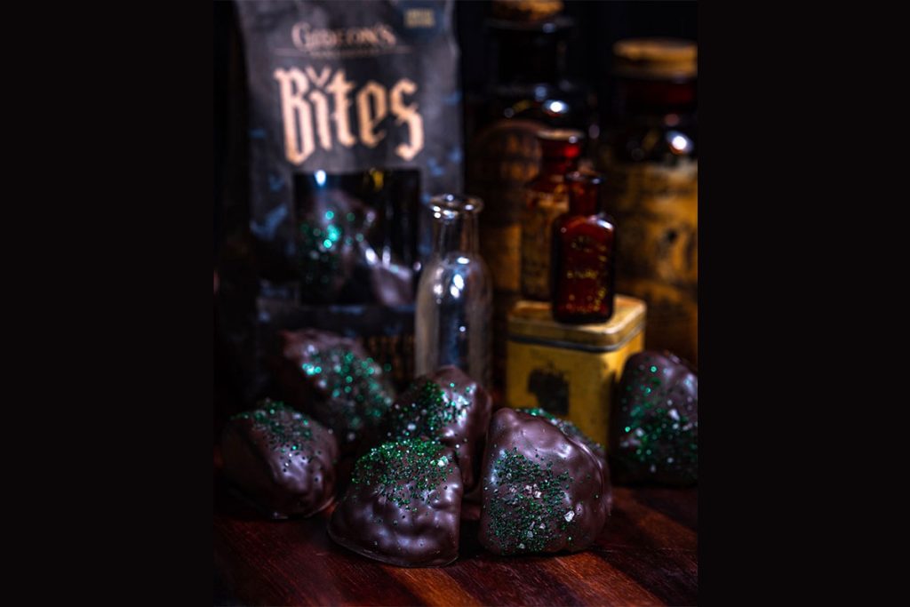 Don’t Miss These Special St. Patrick’s Day Treats at Gideon’s in Disney Springs gideons-st-patricks-day-bites