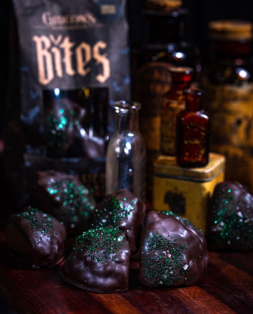 gideons-st-patricks-day-bites-full – WDWINFO.COM Don’t Miss These Special St. Patrick’s Day Treats at Gideon’s in Disney Springs gideons-st-patricks-day-bites-full